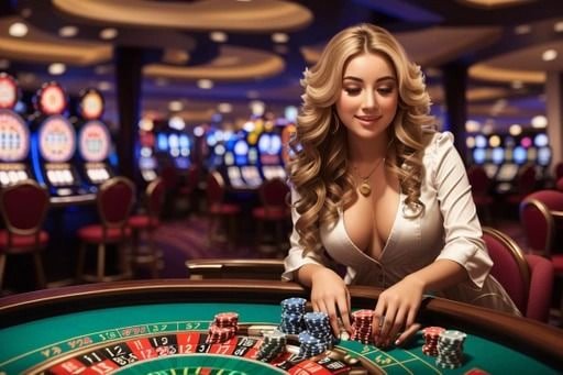 Pengalaman taruhan sportsbook dan slot online di oketoto